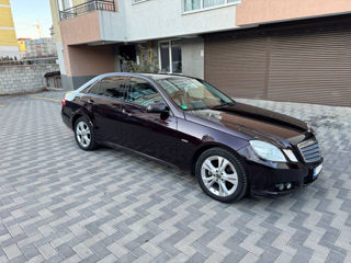 Mercedes E-Class foto 4