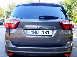 Ford C-Max foto 6