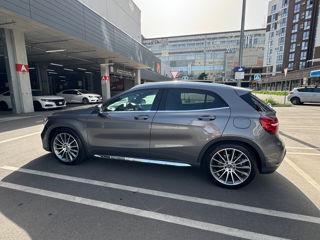 Mercedes GLA foto 3