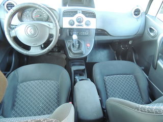 Renault Kangoo foto 7