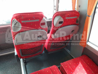 Iasi, Vaslui, Bucuresti – Romania. Zilnic. Transport de Persoane. foto 5