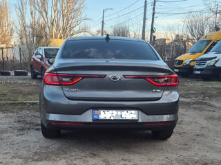 Renault Talisman foto 7