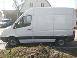 Mercedes Sprinter foto 7