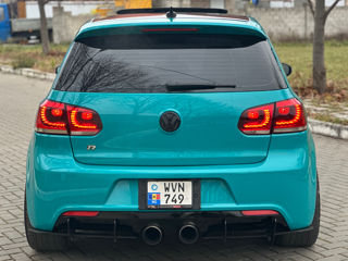 Volkswagen Golf foto 5