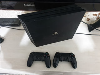 Ps4pro1tb