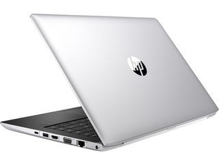 HP ProBook 440 G5. Новый - 2020 Год / 14" Full HD, IPS / i5 8thGen / 8Ram DDR4 / 500Gb SSD / BioScaN foto 5