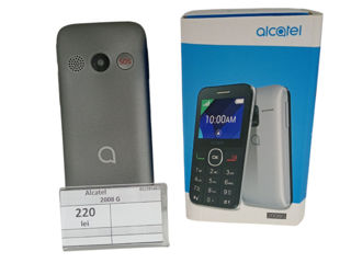 alcatel 2008g 220 lei