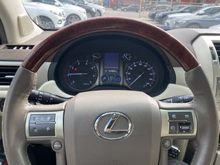 Lexus GX Series foto 10