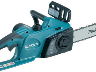 Makita Fierastrau electric cu lant UC 4041A/Электропила цепная Makita UC4041A Promo foto 2