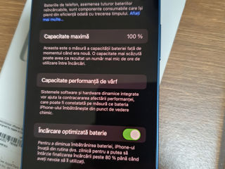 iPhone 13 mini фото 8