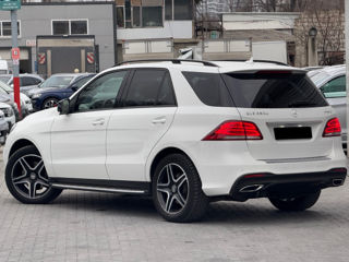 Mercedes GLE foto 4