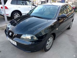 Seat Cordoba