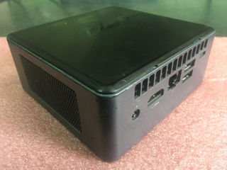 Mini PC - Intel Nuc Boxmuc 8i7BEH