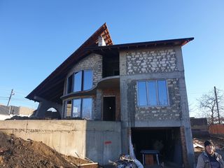 Sunați-mă. Proiectare&Construcții la cheie peste tot în Moldova. foto 3