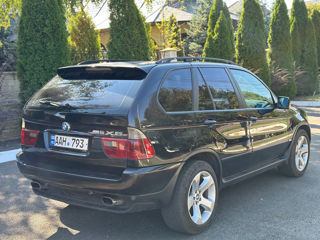 BMW X5 foto 4