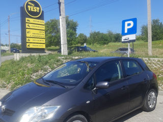 Toyota Auris foto 2