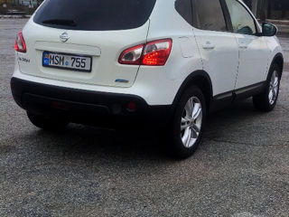 Nissan Qashqai foto 3