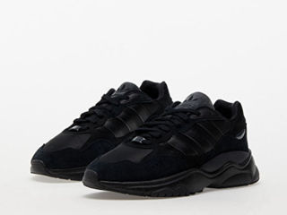 Adidas Retropy F90 Black, Noi!