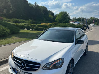 Mercedes E-Class