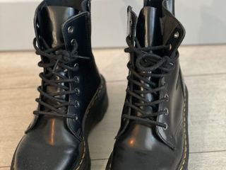 Ботинки Dr.Martens