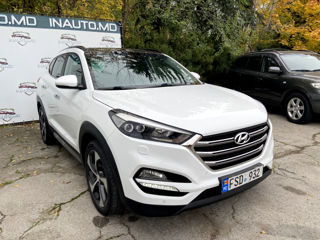 Hyundai Tucson foto 5