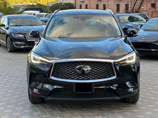 Infiniti QX50