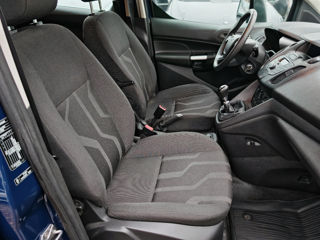 Ford Transit Connect foto 7