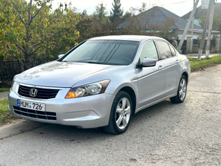 Honda Accord foto 7