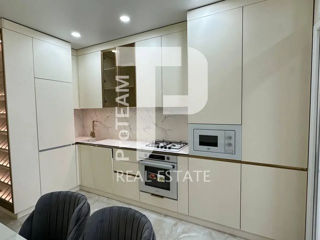 Apartament cu 3 camere, 81 m², Centru, Chișinău foto 10