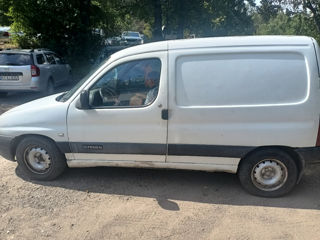 Citroen Berlingo foto 3