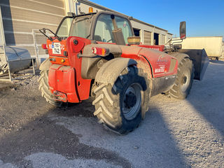 Manitou MLT 731 - 74.5kw foto 3