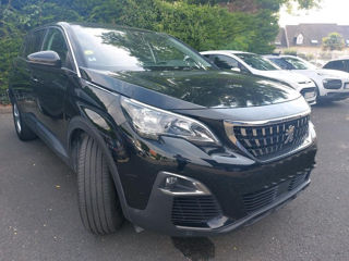 Peugeot 5008 foto 3