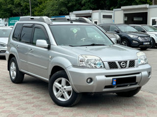 Nissan X-Trail фото 5