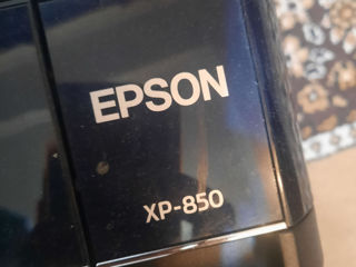 Epson Xp 850 La Piese foto 4