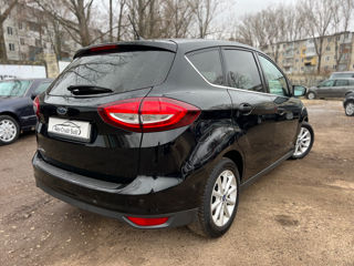 Ford C-Max foto 2