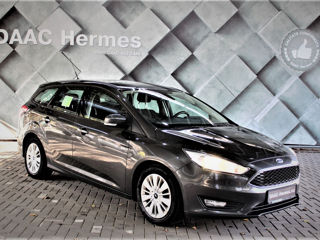 Ford Focus foto 7