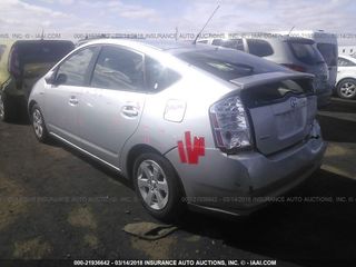 Toyota Prius foto 6