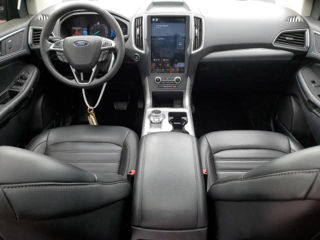 Ford Edge foto 8