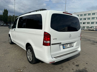 Mercedes Vito foto 5