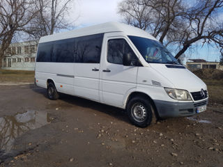 Mercedes Sprinter 313 cdi