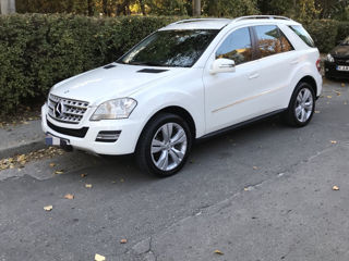 Mercedes M-Class