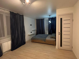 1-комн. кв., 30 м², 1/5 эт.