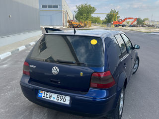 Volkswagen Golf foto 7