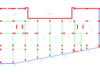 Spatiu comercial Parter 394,4 mp Ciocana str. Nicolae Milescu Spataru foto 3