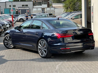 Audi A6 foto 5