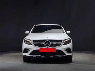 Mercedes GLC foto 3