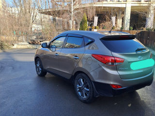 Hyundai Tucson foto 4