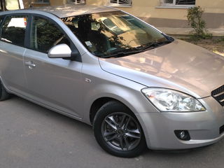 Kia Ceed foto 6