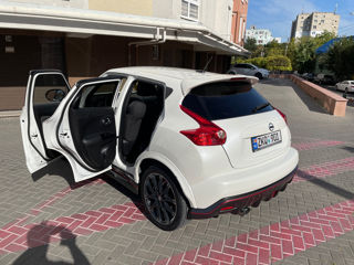 Nissan Juke foto 10