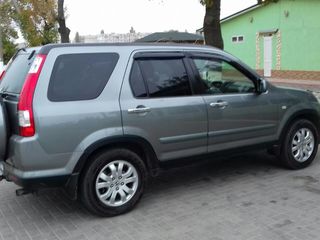 Honda CR-V foto 3